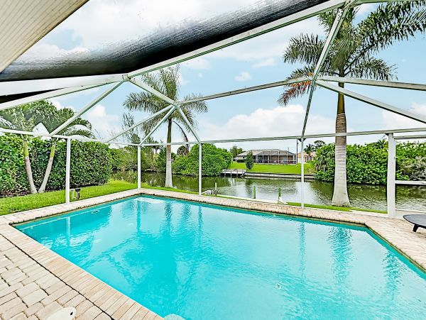 Cape Coral Home 1009718