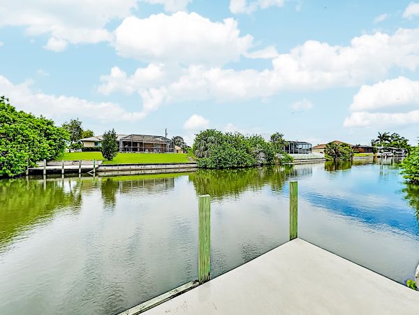 Cape Coral Home 1009718