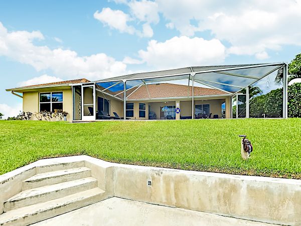 Cape Coral Home 1009718