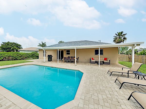 Cape Coral Home 1009719