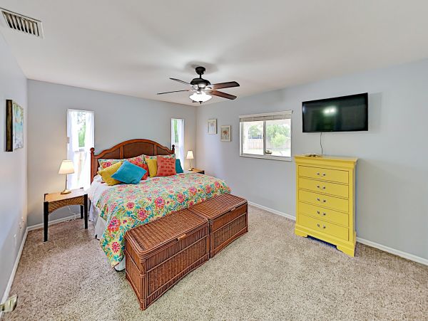 Cape Coral Home 1009719