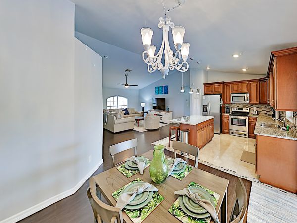 Cape Coral Home 1009719