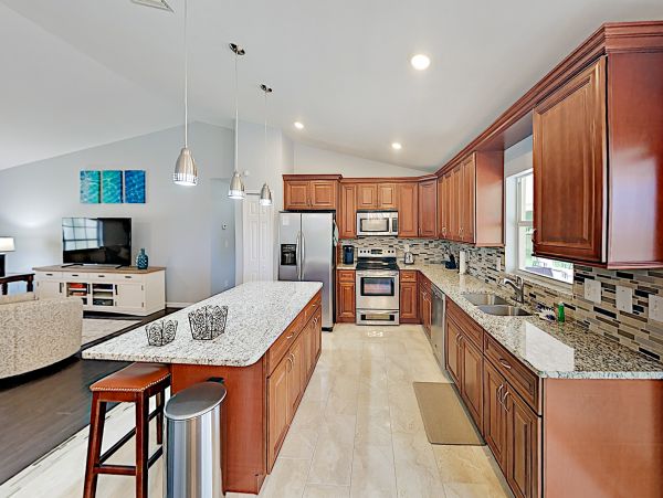 Cape Coral Home 1009719