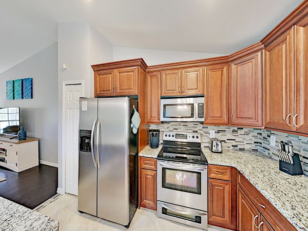 Cape Coral Home 1009719
