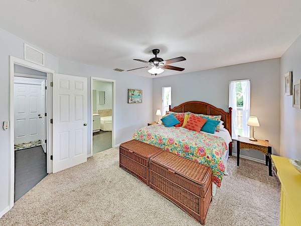 Cape Coral Home 1009719