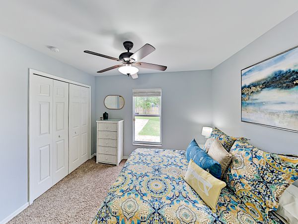 Cape Coral Home 1009719