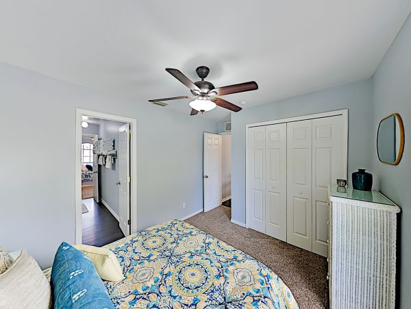 Cape Coral Home 1009719