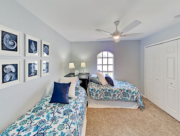 Cape Coral Home 1009719