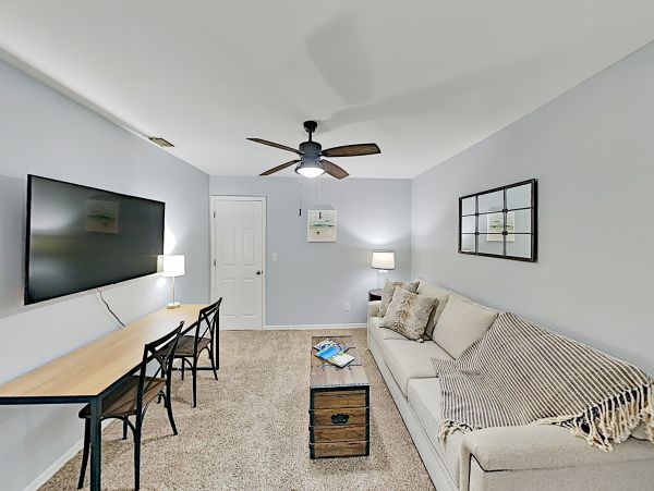 Cape Coral Home 1009719