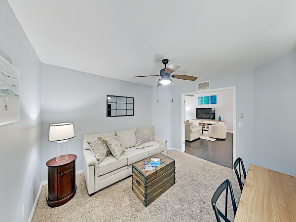 Cape Coral Home 1009719
