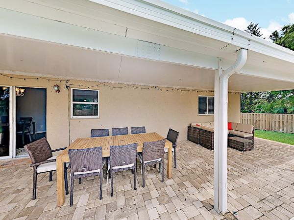 Cape Coral Home 1009719