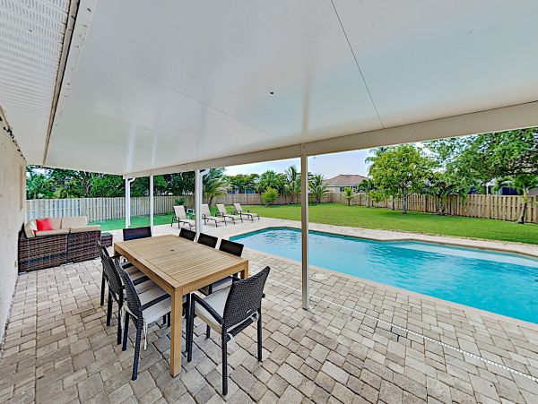 Cape Coral Home 1009719