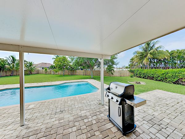 Cape Coral Home 1009719