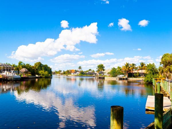 Cape Coral Home 1009719