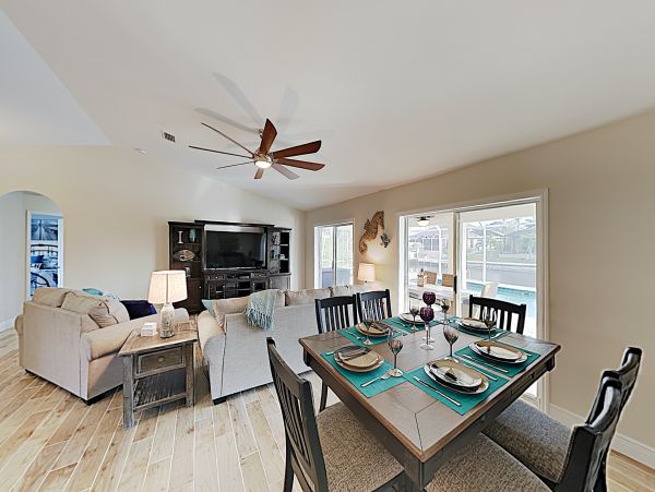 Cape Coral Home 1009720