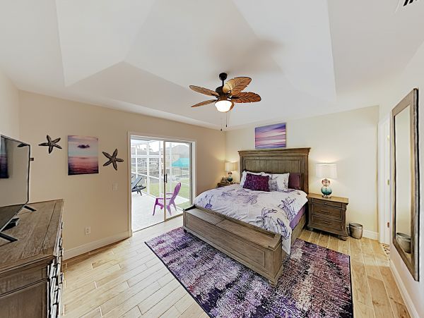 Cape Coral Home 1009720