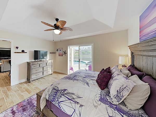 Cape Coral Home 1009720