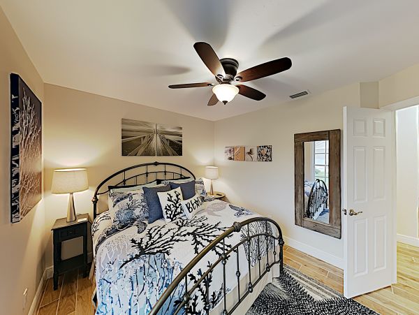 Cape Coral Home 1009720