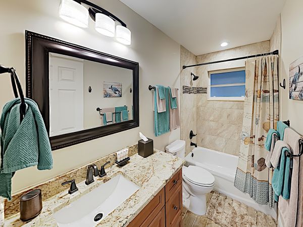 Cape Coral Home 1009720