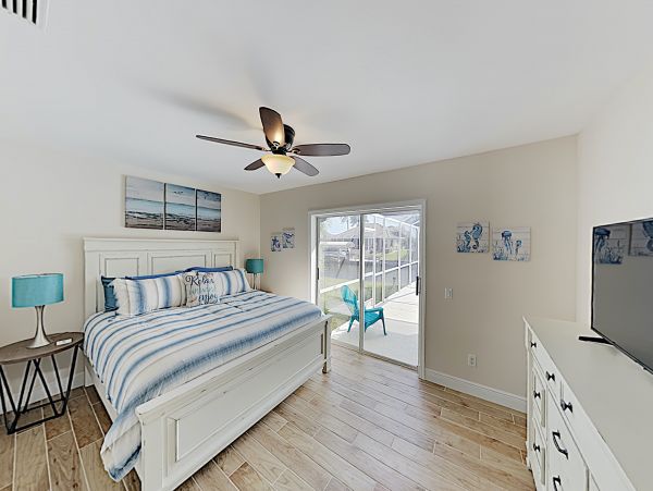 Cape Coral Home 1009720