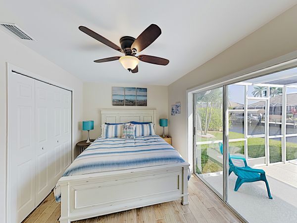 Cape Coral Home 1009720