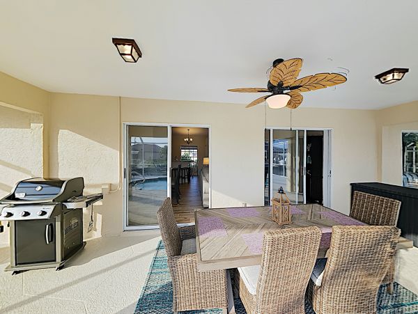 Cape Coral Home 1009720