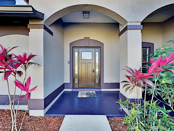 Cape Coral Home 1009720