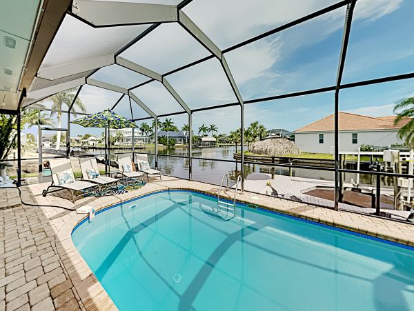 Cape Coral Home 1009721
