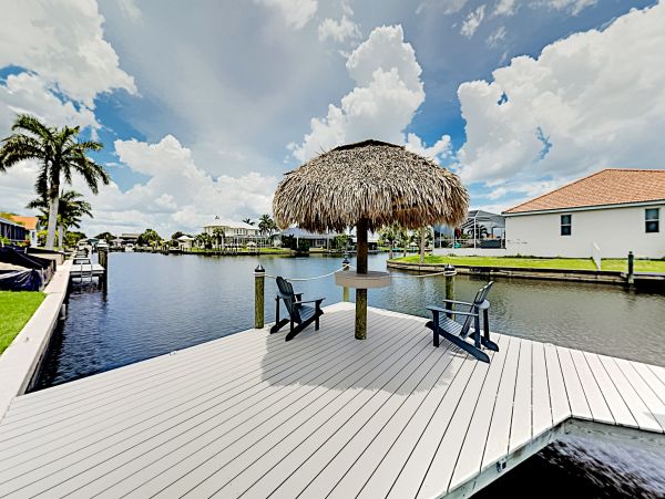 Cape Coral Home 1009721