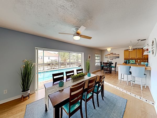 Cape Coral Home 1009721
