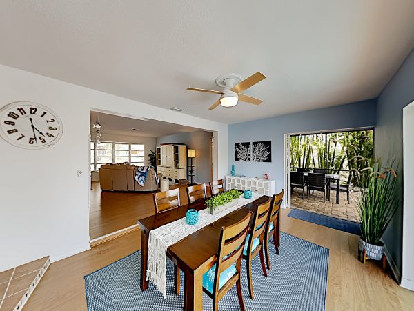 Cape Coral Home 1009721