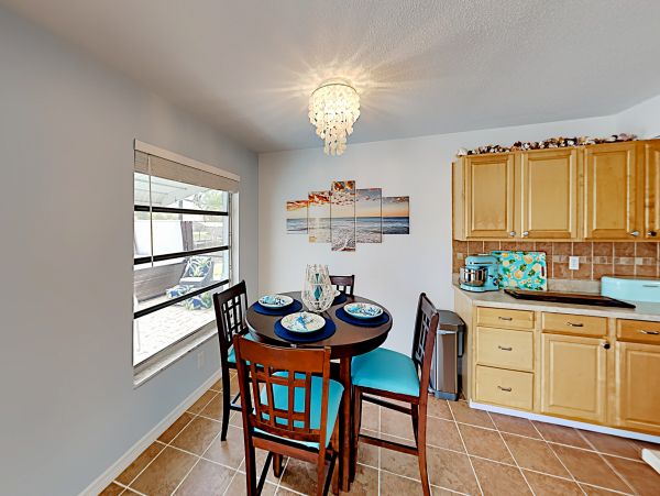 Cape Coral Home 1009721