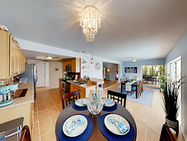 Cape Coral Home 1009721