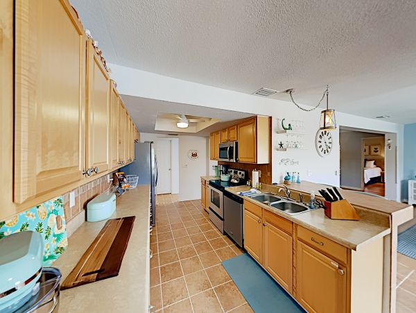 Cape Coral Home 1009721