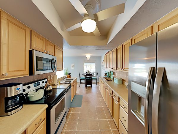 Cape Coral Home 1009721