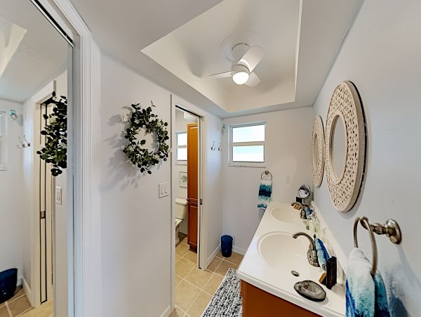Cape Coral Home 1009721