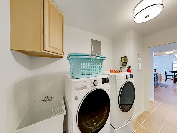 Cape Coral Home 1009721