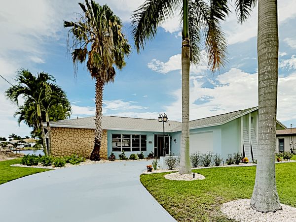 Cape Coral Home 1009721