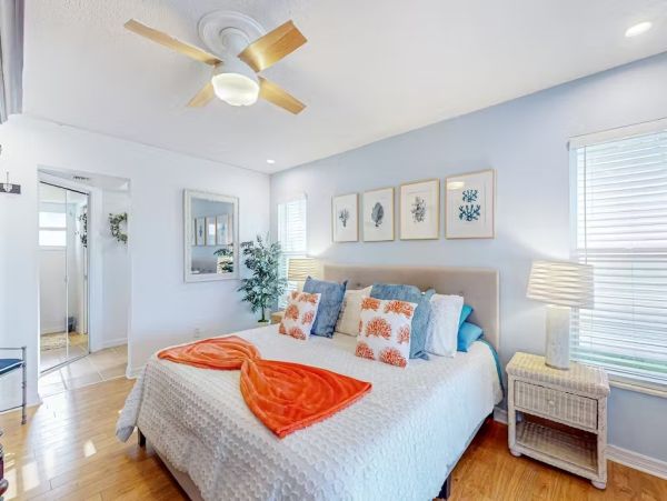 Cape Coral Home 1009721