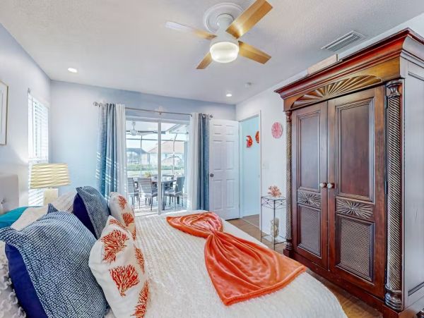 Cape Coral Home 1009721