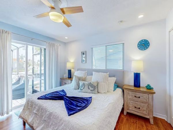 Cape Coral Home 1009721