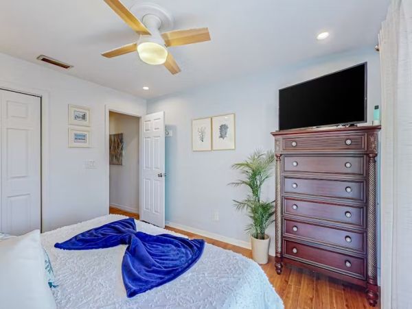 Cape Coral Home 1009721