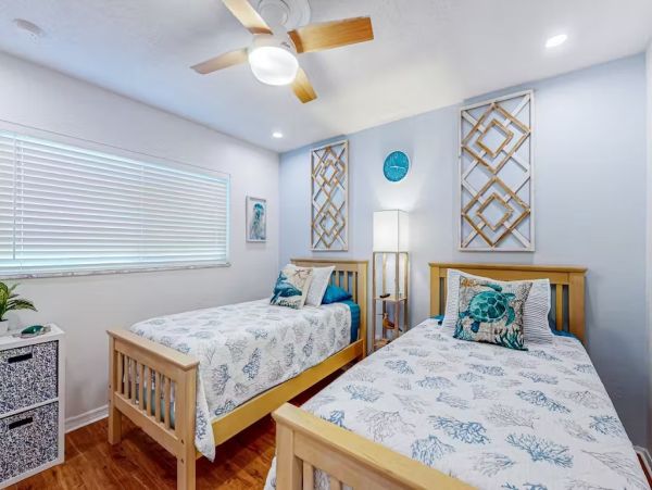 Cape Coral Home 1009721
