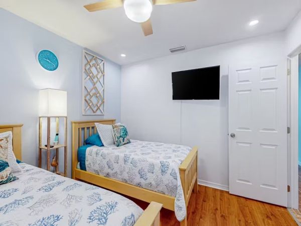 Cape Coral Home 1009721
