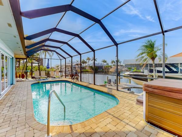 Cape Coral Home 1009721