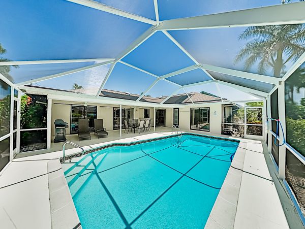 Cape Coral Home 1009722