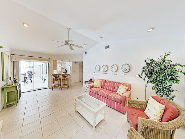 Cape Coral Home 1009722