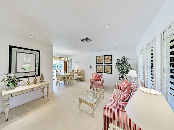 Cape Coral Home 1009722