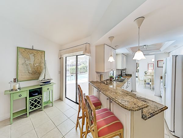 Cape Coral Home 1009722