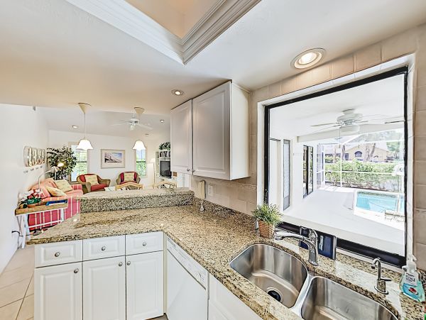 Cape Coral Home 1009722
